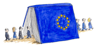 Европа