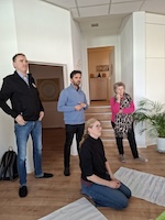 Галерия